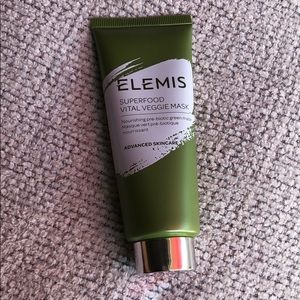 Elemis Superfood Vital Veggie Mask